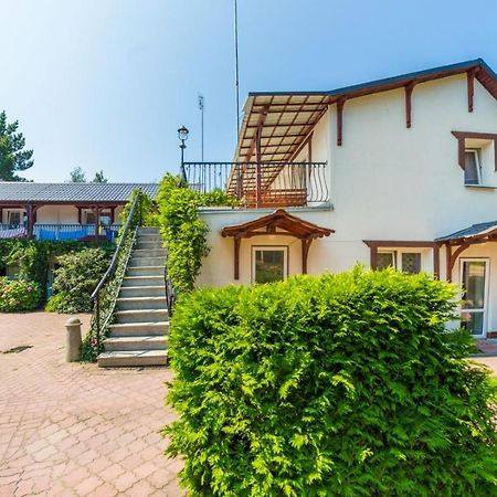 Pokoje Olech Apartment Wrzosowo  Exterior photo